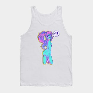 Unwind Tank Top